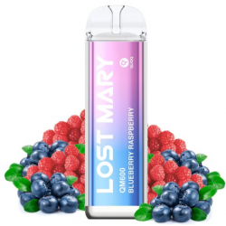 Lost Mary QM600 Blueberry...