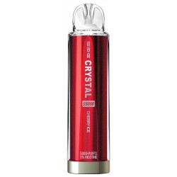 Crystal Bar S5000 Cherry Ice