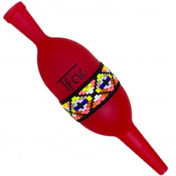 Ice Bazooka Red