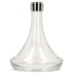 El-Badia C5 V2 Vase Clear...