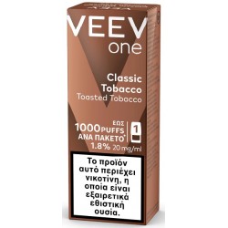 Veev One 1 Pod Classic Tobacco