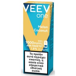 Veev One 1 Pod Melon Coconut