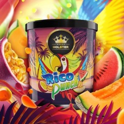 Holster Tobacco 200gr Rico...