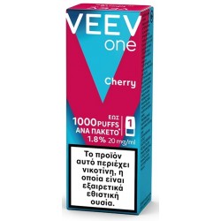 Veev One 1 Pod Cherry