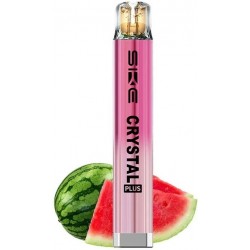 Crystal Plus Pod Συσκευή με...