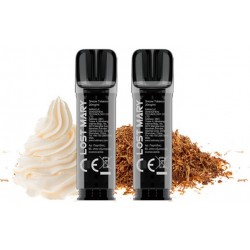 2 Κάψουλες Lost Mary Tappo...