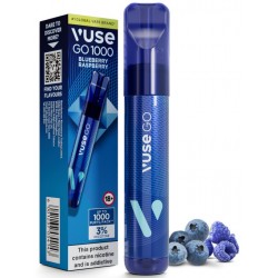 Vuse Go 1000 Pen Blue...