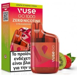 Vuse Go 1000 Box Zero...