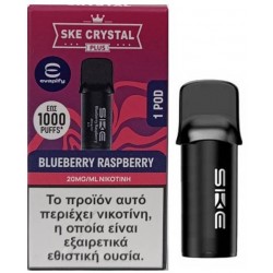 Crystal Plus Pod Blueberry...